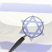 Hebrew YOUTUBE Search
	icon